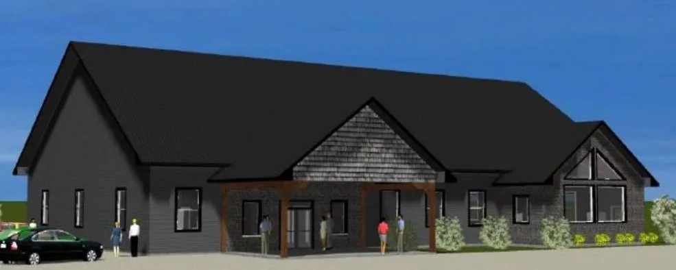 Georgian Heights School